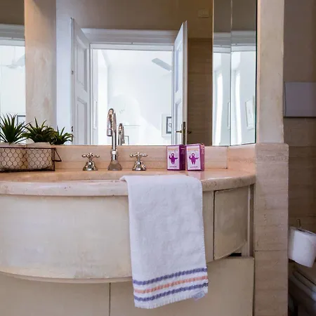 Joivy Lovely Flat For 5 Close To Sforzesco Castle