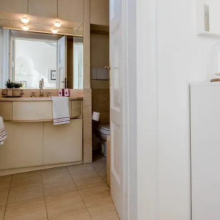 Apartamento Joivy Lovely Flat For 5 Close To Sforzesco Castle *