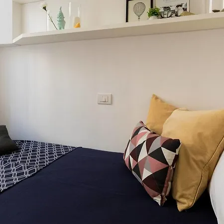 Διαμέρισμα Joivy Lovely Flat For 5 Close To Sforzesco Castle