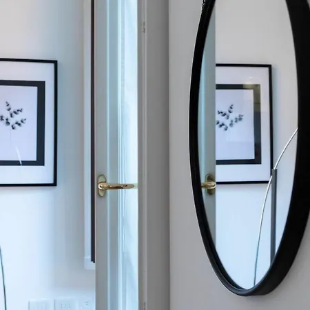 Joivy Lovely Flat For 5 Close To Sforzesco Castle Μιλάνο