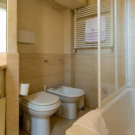 Apartment Joivy Lovely Flat For 5 Close To Sforzesco Castle Milan