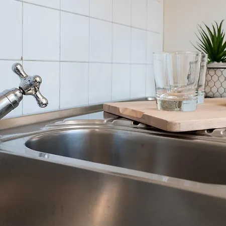Joivy Lovely Flat For 5 Close To Sforzesco Castle * Mailand