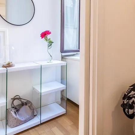 Joivy Lovely Flat For 5 Close To Sforzesco Castle * Mailand