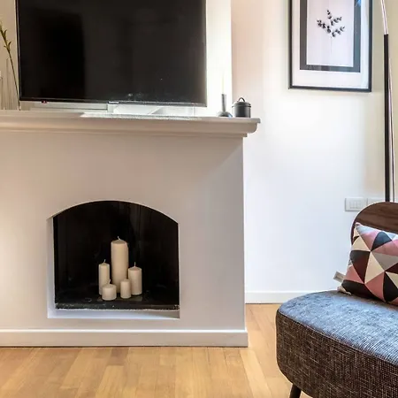 Joivy Lovely Flat For 5 Close To Sforzesco Castle Apartment